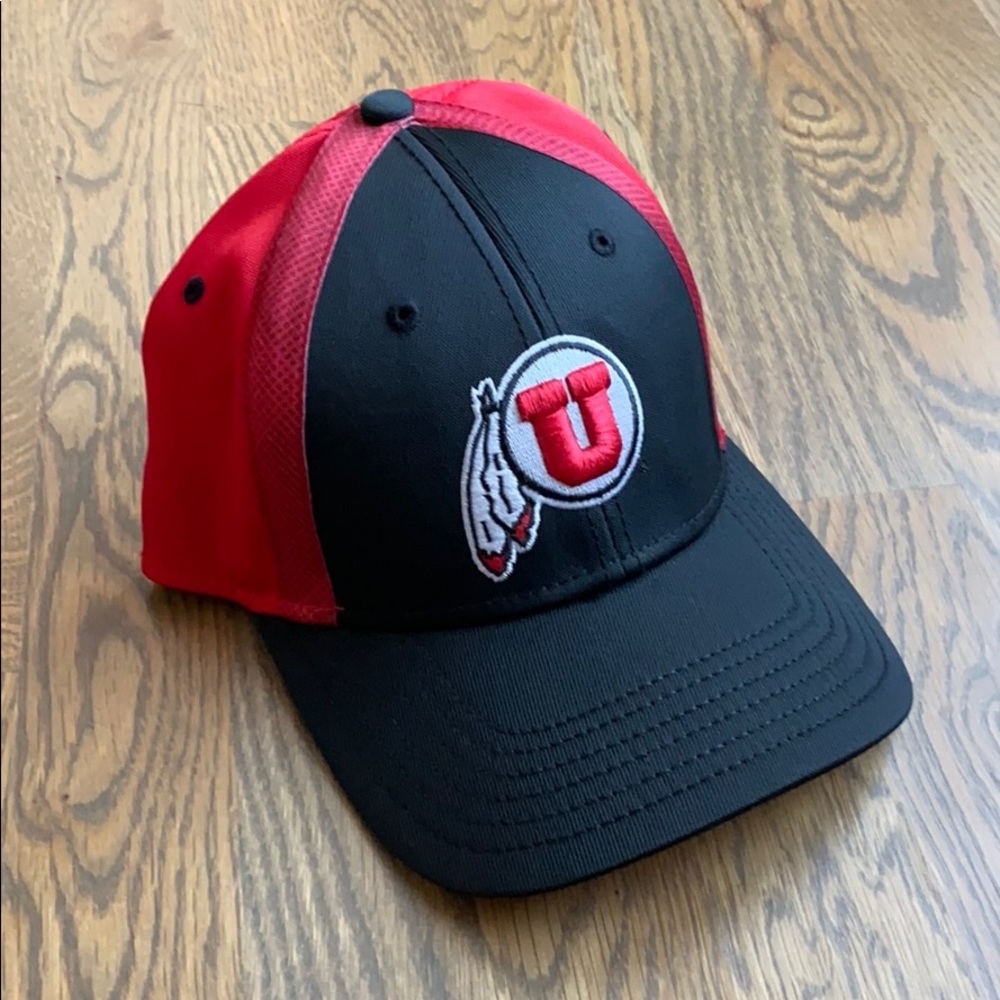 NEW Men’s UTAH hat size 57.5